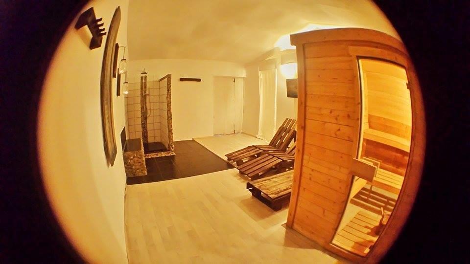 Janga Wonderland Ξενοδοχείο Buarcos Εξωτερικό φωτογραφία
